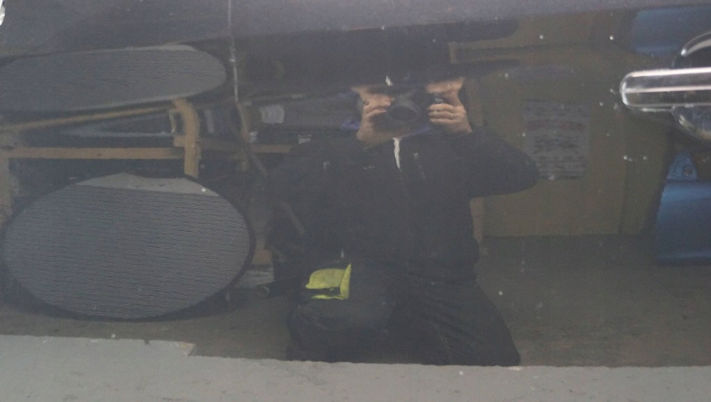 фото №8, Дверь левый перед ford kuga mk1 f8 d1181 10c