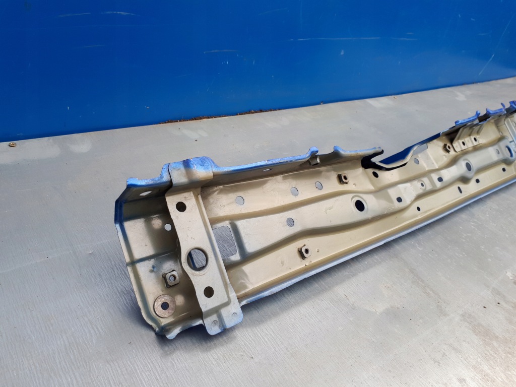 фото №6, Toyota chr 2016- 16- pas передний верхний балка