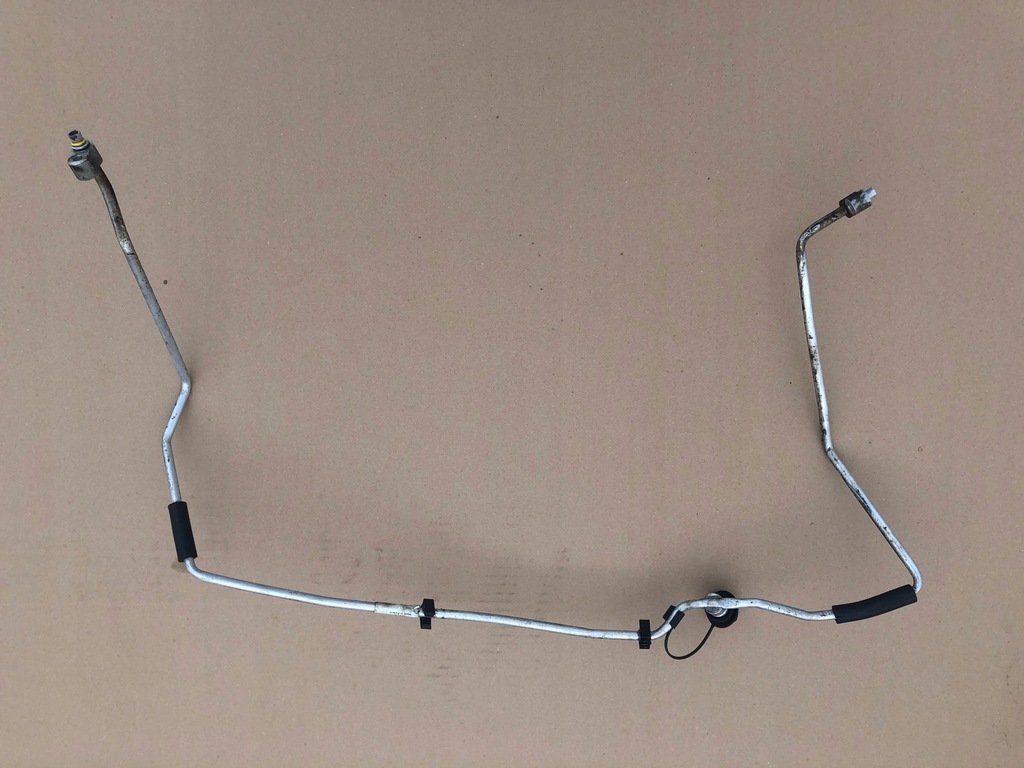 фото №1, Wąż трубка кондиціонера mitsubishi space star 1.8