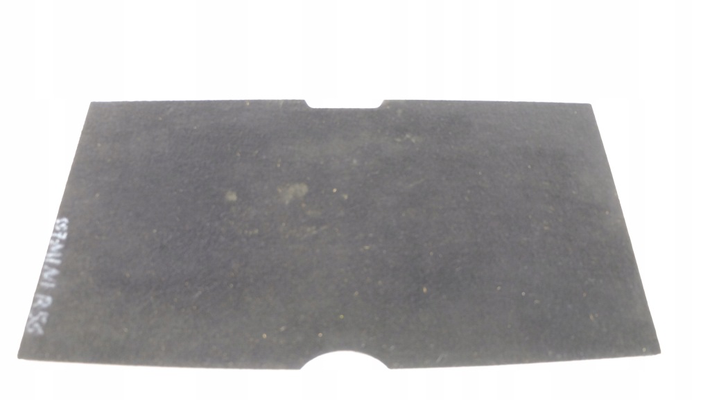 Mini cooper r56 підлога обшивка багажника Ціна