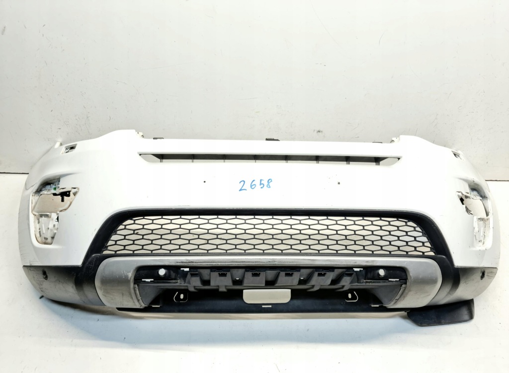 фото №1, Land rover discovery sport бампер перед передний