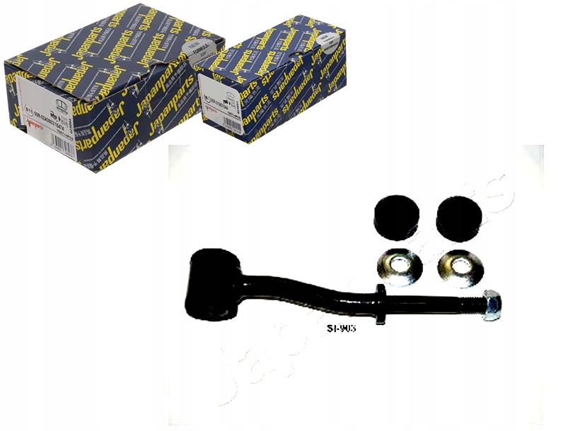 фото №1, Japanparts з'єднувач стабілізатора. jeep перед cherokee