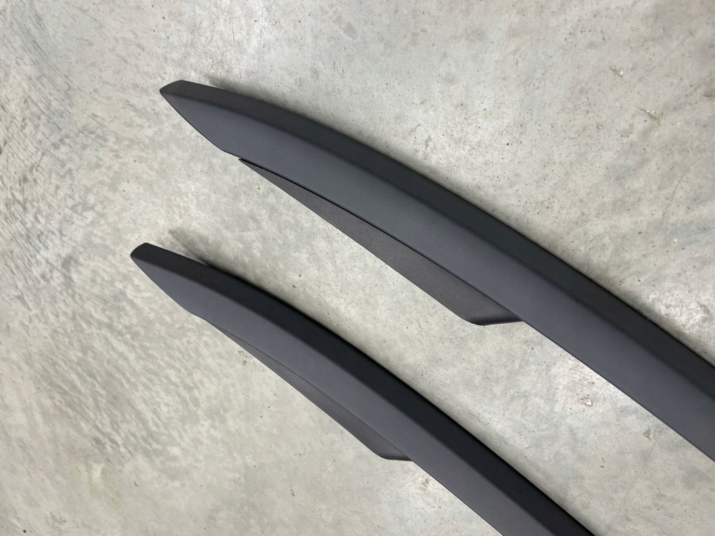 Рейлинги кровельные octavia 3 3 универсал оригинал 5e9 Недорого