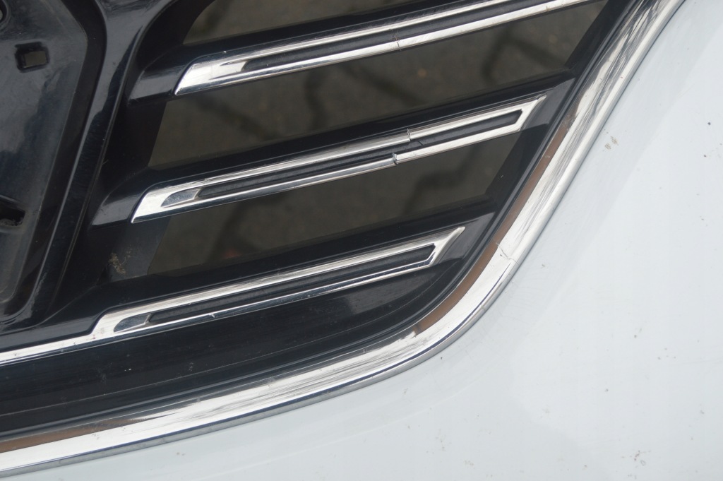 Бампер перед передній renault megane iv 4 gt-line gt Оригінал