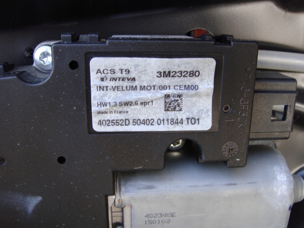 фото №7, Peugeot 308 ii sw gt czarna шторка панорами дах