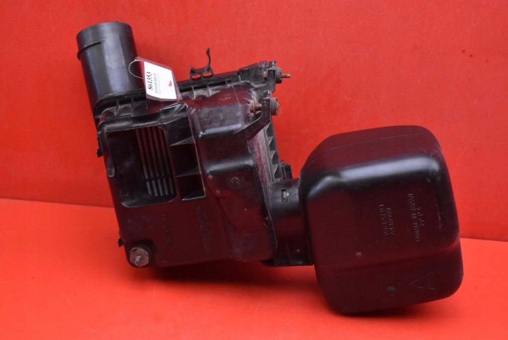 фото №6, Корпус фильтра воздуха a52ag02 subaru legacy 4 iv 2.0 138 km 03-09