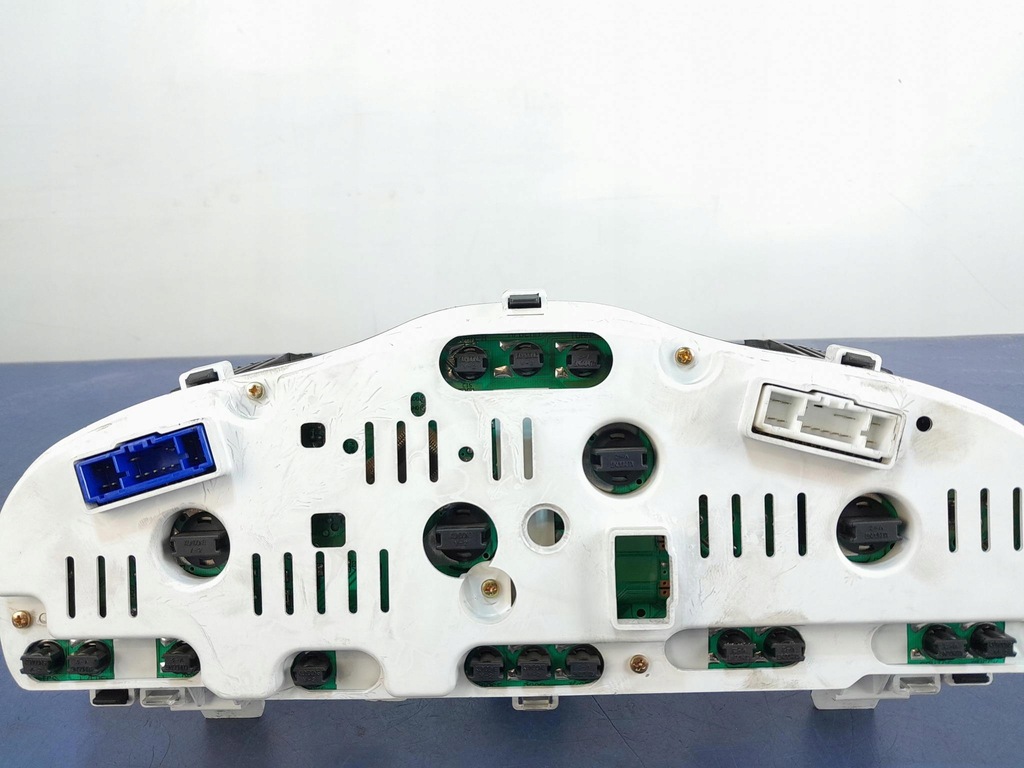 фото №5, Hyundai santa fe i sm 2.4b счетчик 94003-26121