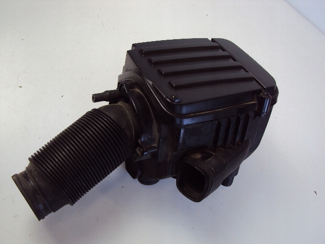 фото №1, Корпус фильтра воздуха vw golf vi gti tsi