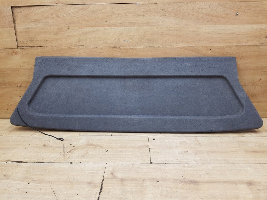 фото №1, Полиця задня задня багажника daihatsu charade