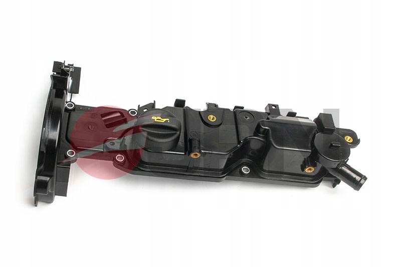 фото №3, Крышка клапанов peugeot partner rifter traveller