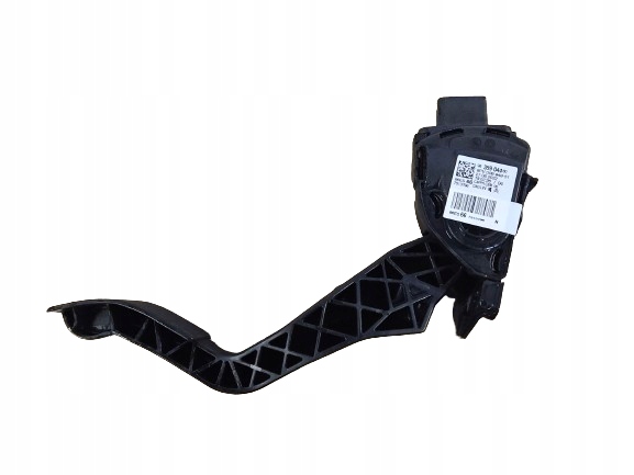 фото №1, Opel crossland lift 20- 1.2 thp педаль газу потенціометр