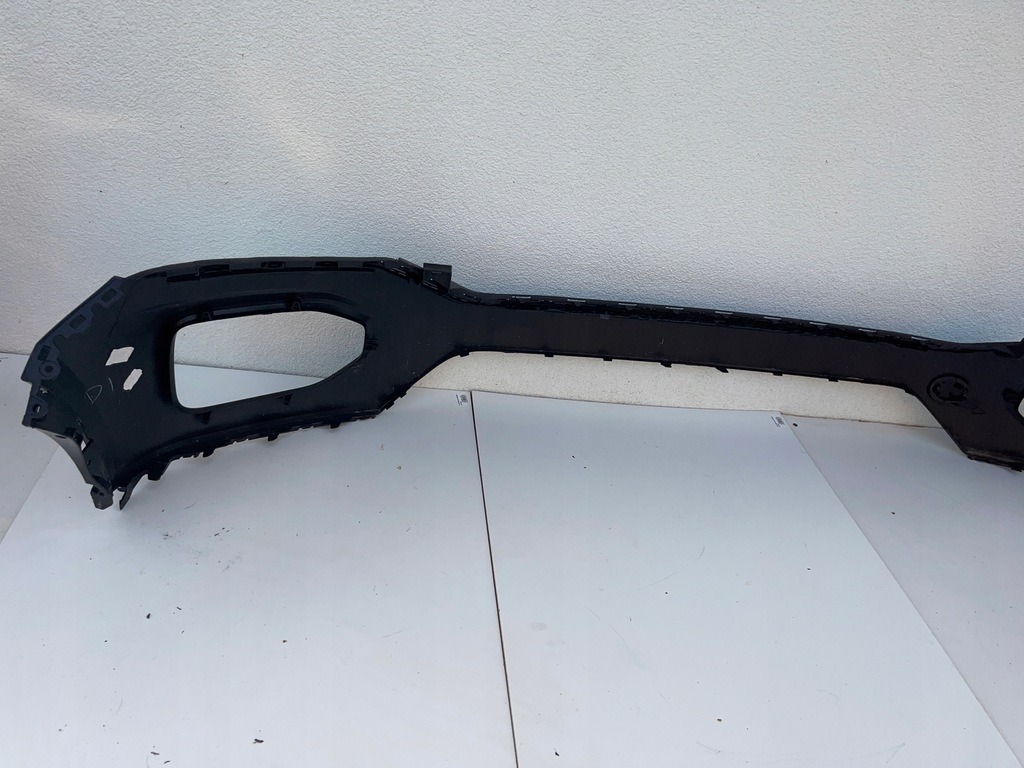 фото №5, Бампер перед передній vw t-roc 2ga 2ga807221af