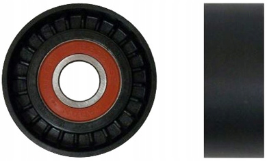 фото №1, Ролик натягувача freelander 2 peugeot 4007 2.2hdi