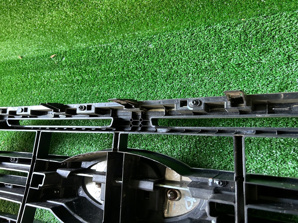 фото №7, Ford ranger v lift решётка радиатора решётка радиатора радиатора 2019-