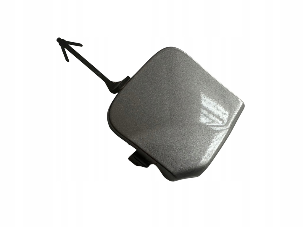 фото №1, Заглушка фаркоп перед 511807259r renault captur 13-17