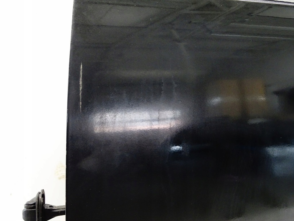 фото №13, Дверь левый перед левая передние seat alhambra ii 7n lc9x