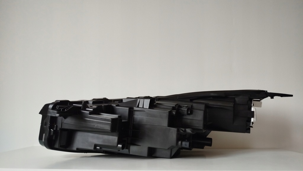 фото №14, Лампа правая перед ford escape kuga iv mk4 / mk3 lift 2023-2024 full led usa