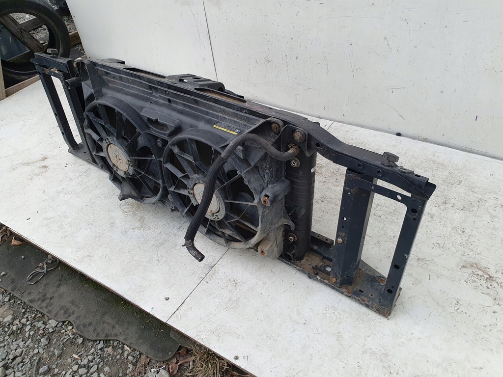 фото №8, Chevrolet silverado 5.3 07-014 pas перед передний