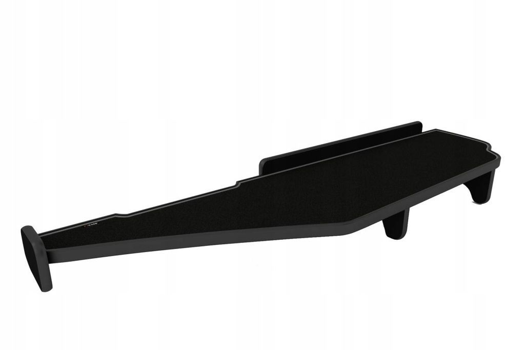 фото №1, Полка tir длинная mercedes actros mp 4 f-core pk54 gray