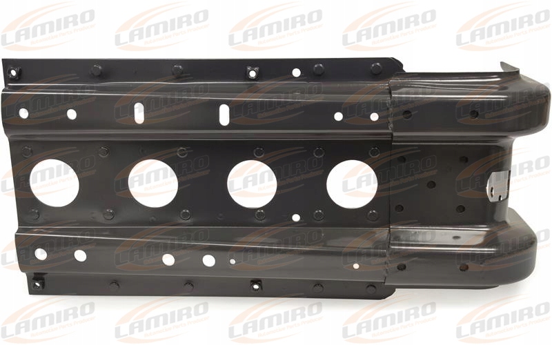 фото №1, Man tgx tga tgs кронштейн кронштейн крыла