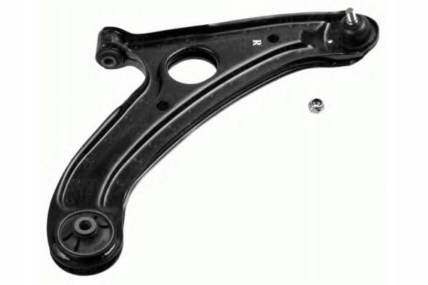 фото №2, Важіль hyundai перед getz 02- pr lemforder