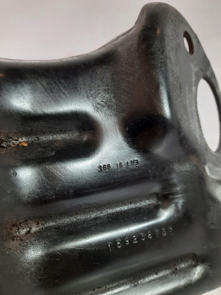 фото №12, Gmc acadia 12-16 кронштейн підвіска лівий правий usa