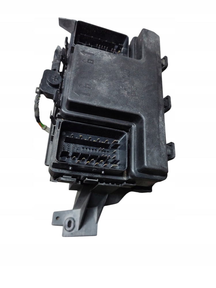 фото №1, Корпус предохранителей ford edge usa 2.0 ecoboost