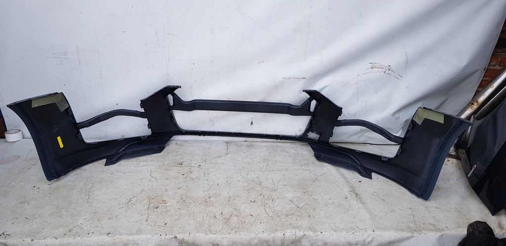 фото №13, Бампер перед audi r8 ii