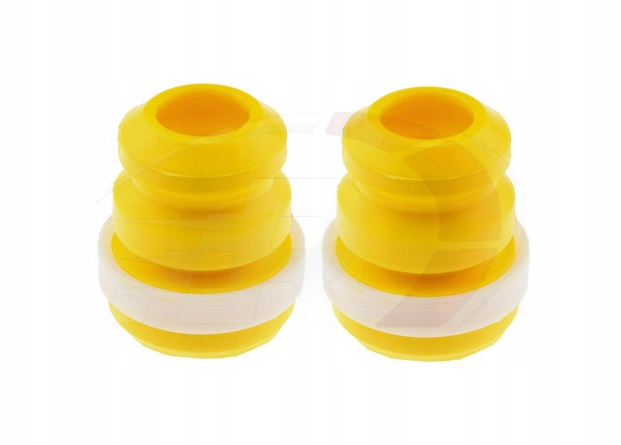 фото №1, Volkswagen routan 2009-2014 2x відбійник амортизатора перед