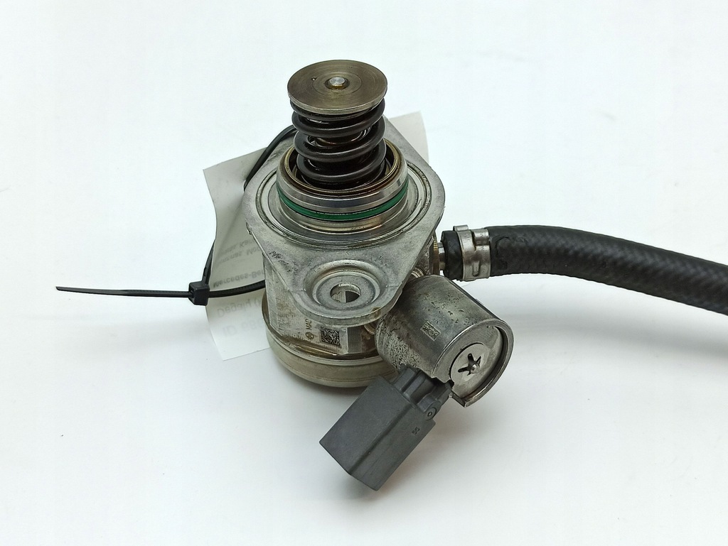 фото №12, Mercedes-benz cla c117 x117 w117 насос впрыскная wysokiego давления