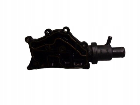 фото №1, Корпус термостата renault clio ii 1.2