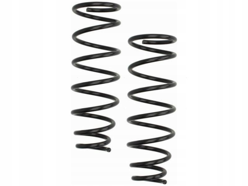 фото №1, Пружини задня mazda rx-8 1.3 03-12