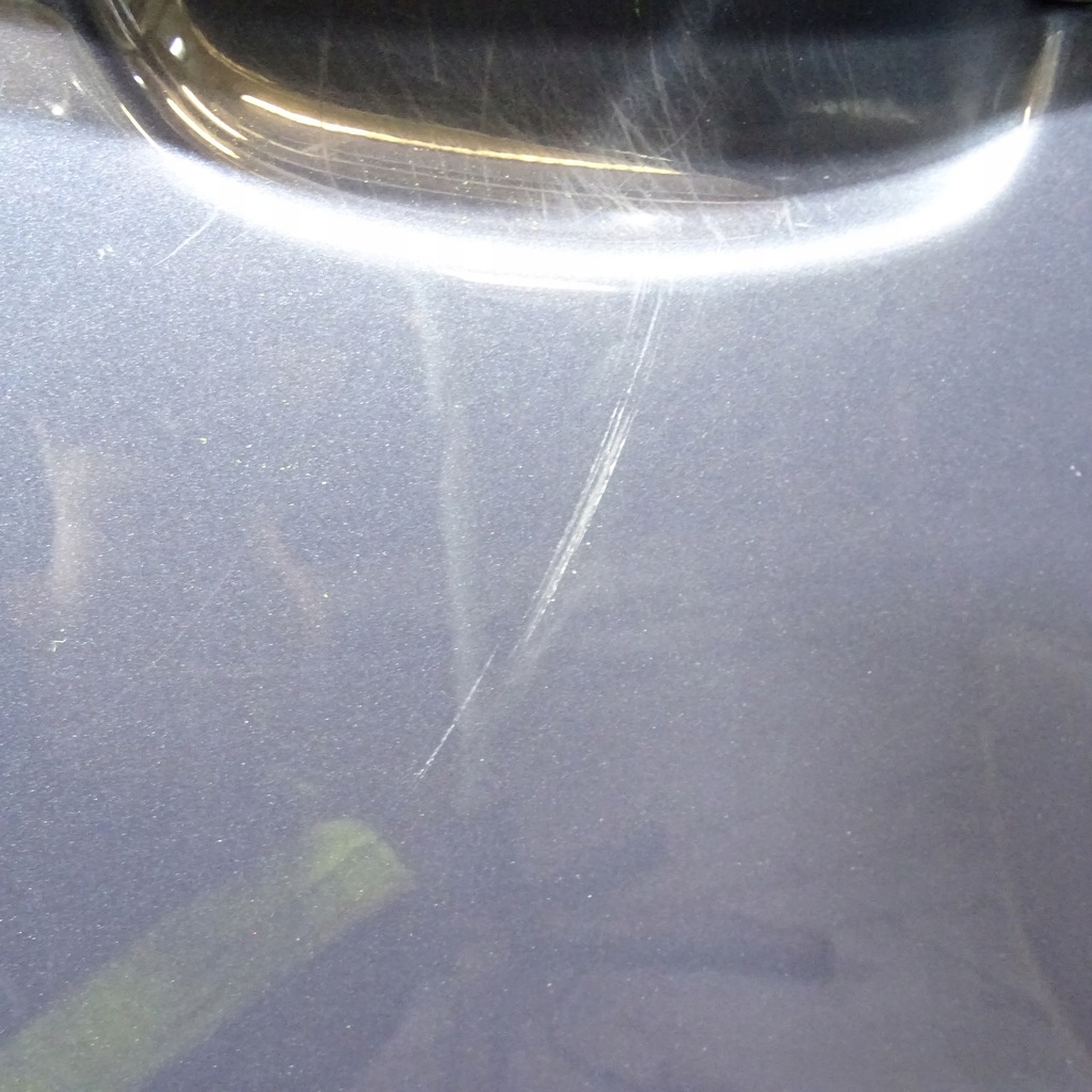 фото №4, Opel zafira b дверь задняя левая z168