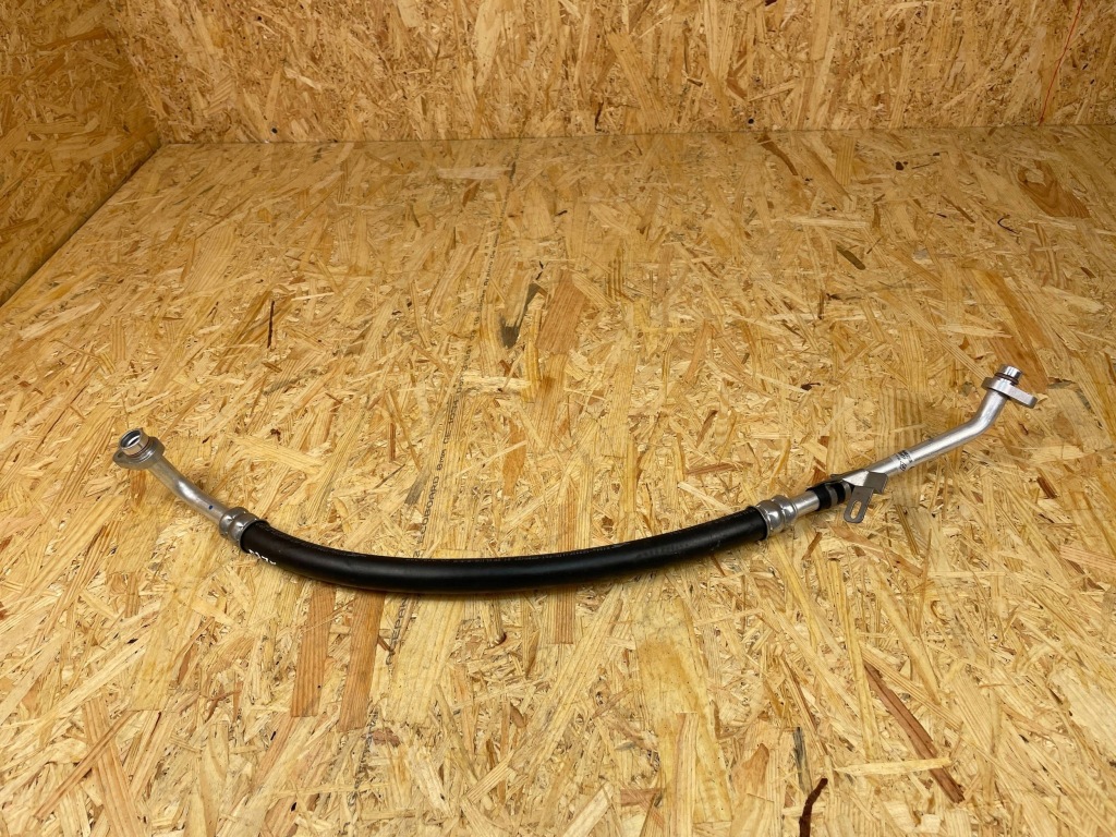 фото №1, Wąż трубка шланг кондиціонера nissan juke ii f16 renault clio v 924540725r