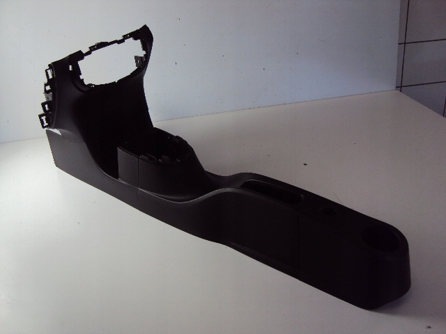 фото №5, Тунель середній renault twingo iii 16r