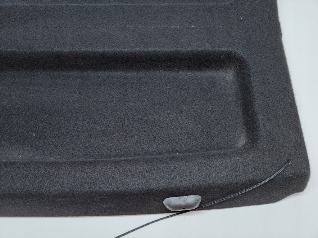 Dacia duster 2 полка задняя багажника оригинал 17-24 в Украине