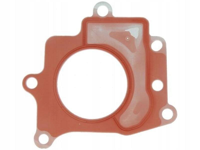 фото №1, Прокладка клапана egr