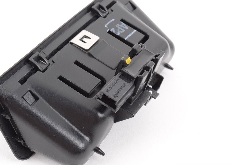 фото №13, Важіль фара праве bmw e92 e93 оригінальний 51647227926