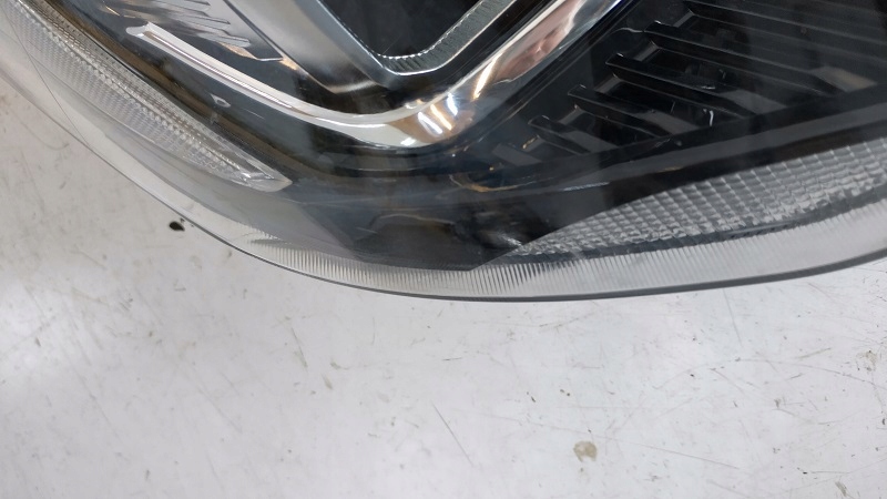 фото №2, Ford kuga mk2 lift фара