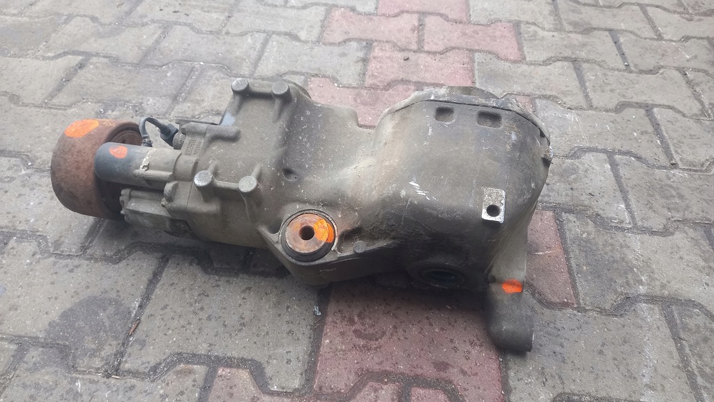 фото №9, Дифференциал volvo xc90 200300049