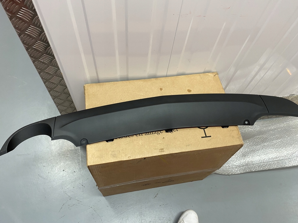 фото №10, Ford focus mk3 впуск воздуха туннель канал оригинал