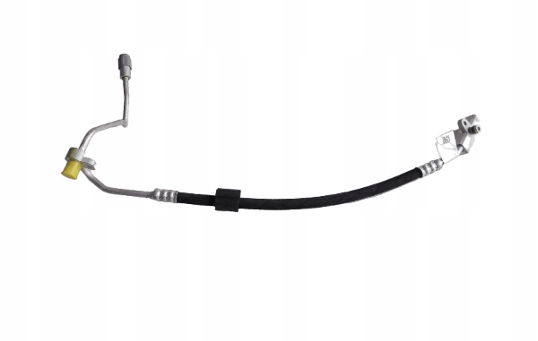 фото №1, Шланг труба кондиционера wąż audi q5 sq5 80a 16-