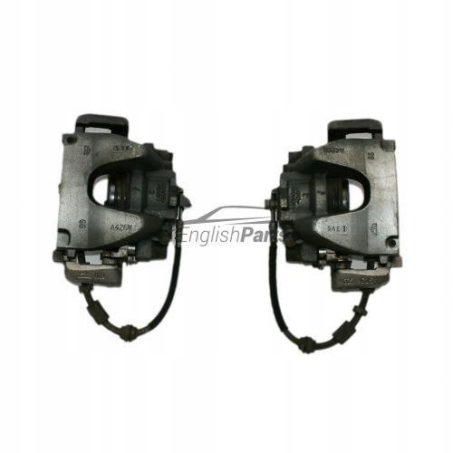 фото №3, Супорт гальмівний fv discovery sport 2015 2016 2017