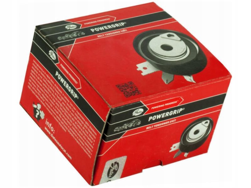 фото №1, Ролик натягувача ремінь розподільного валу ford transit connect 1.8 cougar 2.0