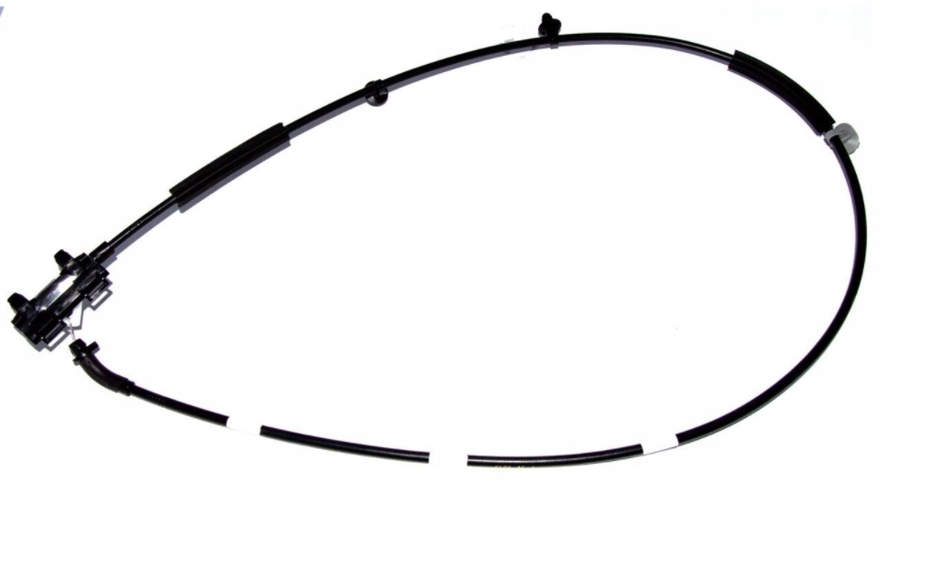 фото №1, Nowa трос капот оригинальная ford focus mk4 2018-