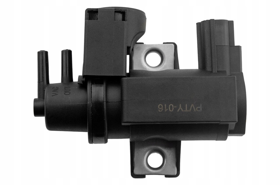 фото №9, Клапан турбины egr nty egr-ty-016