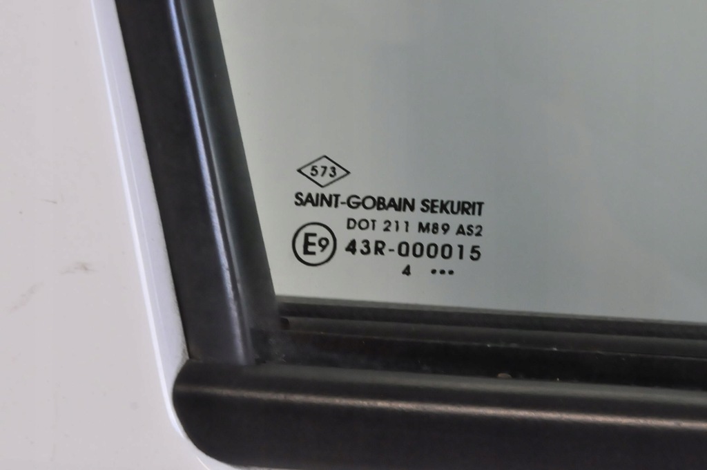 фото №9, Dacia sandero ii дверь правый перед передние