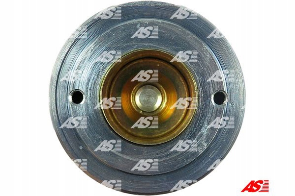 фото №2, Вимикач електромагнітний, стартер as-pl ss3037