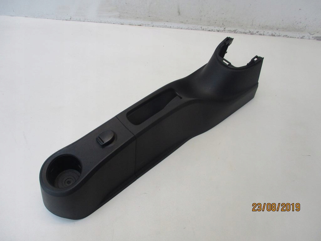 фото №2, Туннель средний renault twingo iii