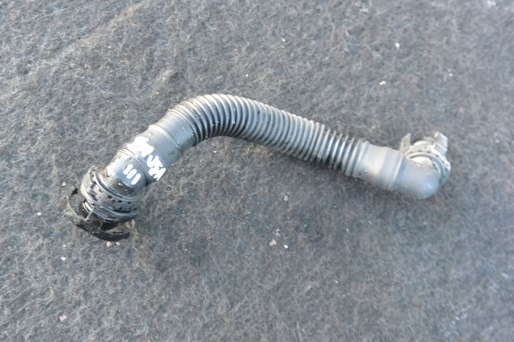 фото №1, Шланг вакуум повітря 2.0tdi vw passat b7 usa